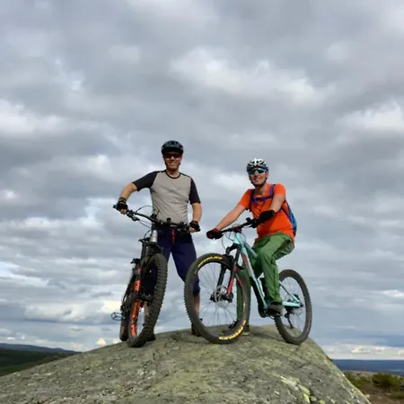 Family-friendly Near Trails!