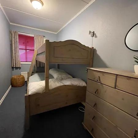 Family-friendly Near Trails! Daire Beitostolen