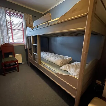 Family-friendly Near Trails! Apartment Beitostolen