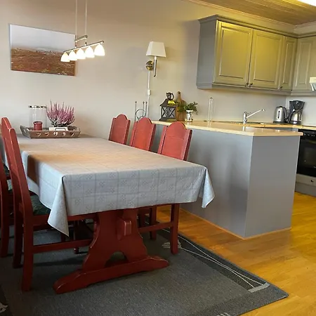 Appartement Family-friendly Near Trails! *