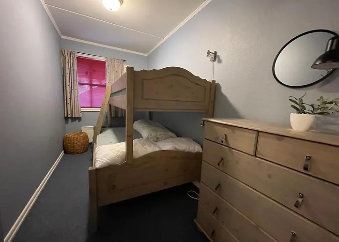 Family-friendly Near Trails! Apartament Beitostolen