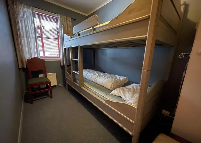 Family-friendly Near Trails! Appartement Beitostolen