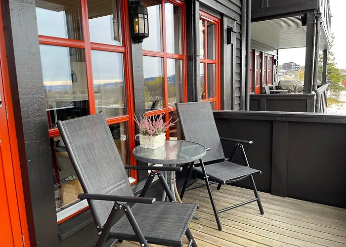 Family-friendly Near Trails!
