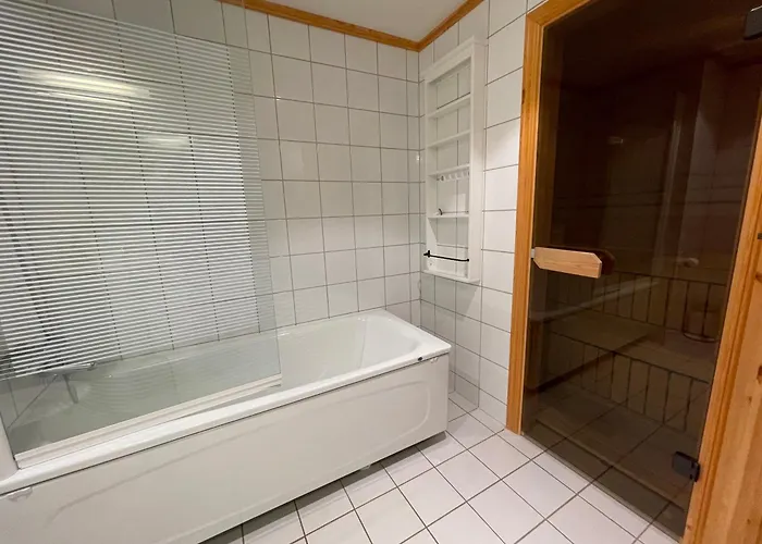 Family-friendly Near Trails!