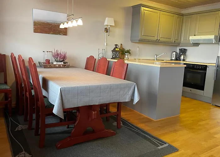 Appartement Family-friendly Near Trails! *