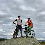 Family-friendly Near Trails!