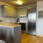 Apartment Family-friendly Near Trails! Beitostolen
