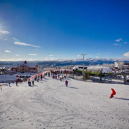 Appartement Family-friendly Near Trails! *