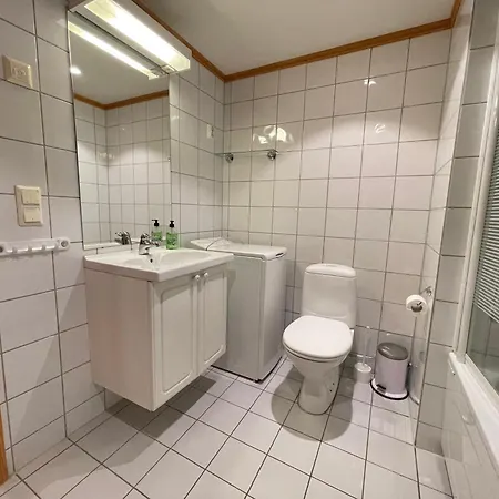 Appartement Family-friendly Near Trails!