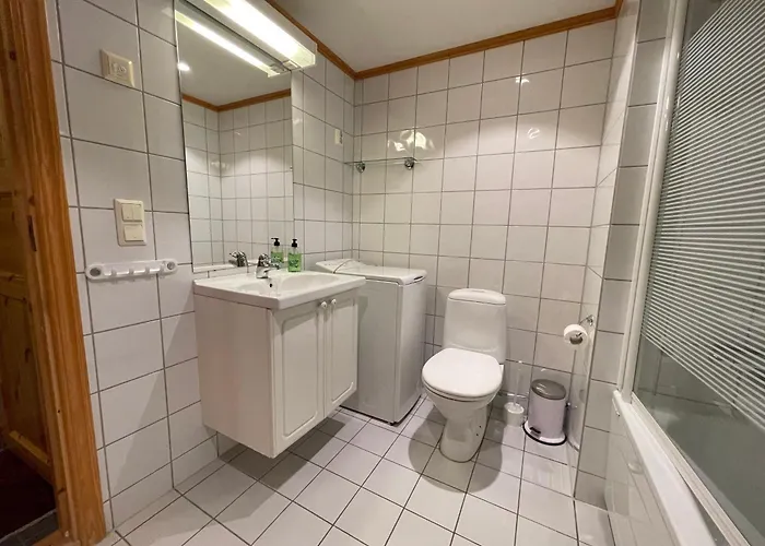 דירה Family-friendly Near Trails!